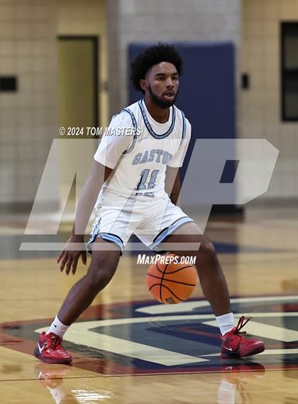Thumbnail 1 in Fayetteville Academy vs. Gaston Day photogallery.