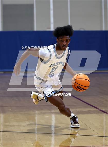 Thumbnail 3 in Fayetteville Academy vs. Gaston Day photogallery.