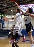 Photo from the gallery "Fayetteville Academy vs. Gaston Day"