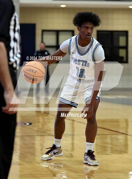 Thumbnail 1 in Fayetteville Academy vs. Gaston Day photogallery.