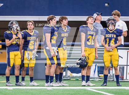 Thumbnail 1 in McKinney North vs. Highland Park (UIL 5A DI Area Playoff) photogallery.