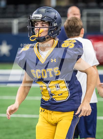 Thumbnail 1 in McKinney North vs. Highland Park (UIL 5A DI Area Playoff) photogallery.