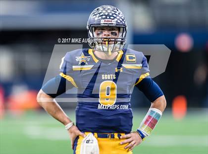 Thumbnail 2 in McKinney North vs. Highland Park (UIL 5A DI Area Playoff) photogallery.