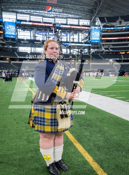 Thumbnail 2 in McKinney North vs. Highland Park (UIL 5A DI Area Playoff) photogallery.