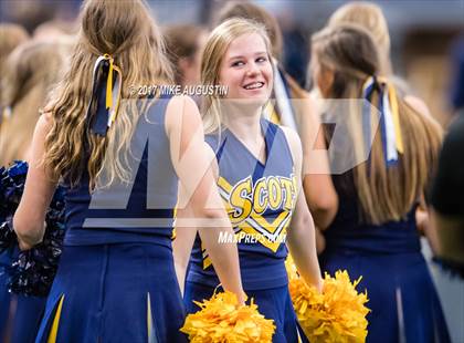 Thumbnail 2 in McKinney North vs. Highland Park (UIL 5A DI Area Playoff) photogallery.