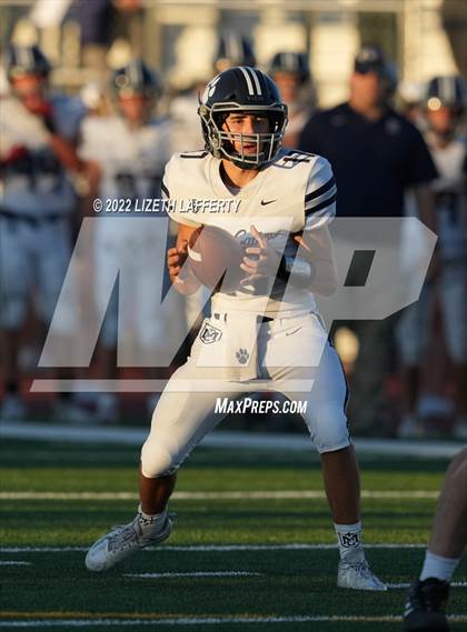 Thumbnail 3 in Marin Catholic @ Freedom photogallery.