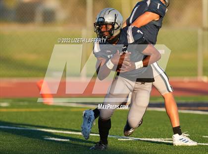 Thumbnail 3 in Marin Catholic @ Freedom photogallery.