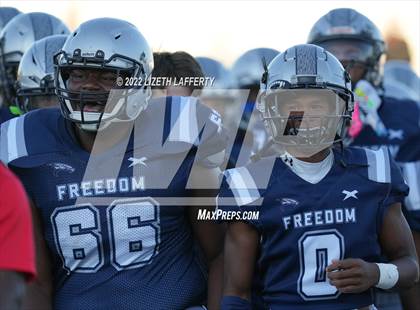 Thumbnail 3 in Marin Catholic @ Freedom photogallery.