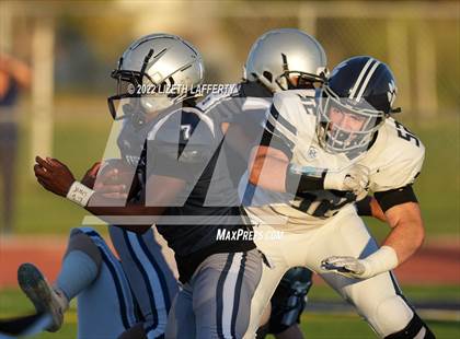 Thumbnail 2 in Marin Catholic @ Freedom photogallery.