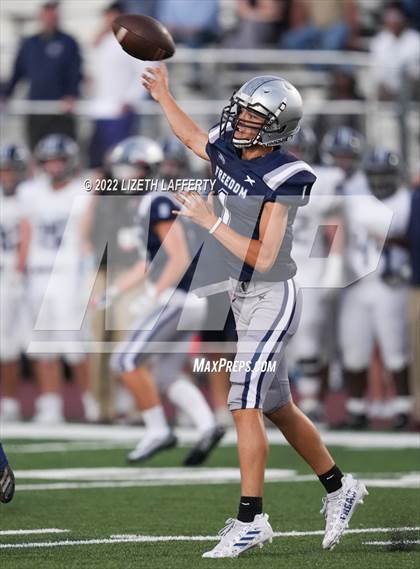 Thumbnail 3 in Marin Catholic @ Freedom photogallery.