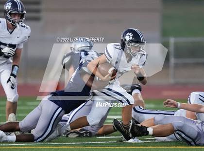 Thumbnail 3 in Marin Catholic @ Freedom photogallery.