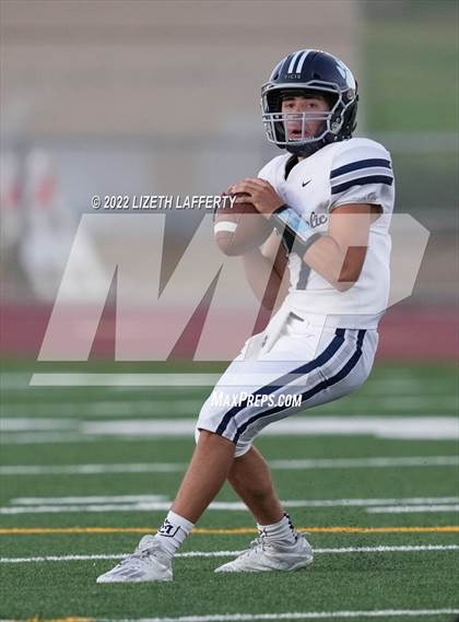 Thumbnail 3 in Marin Catholic @ Freedom photogallery.