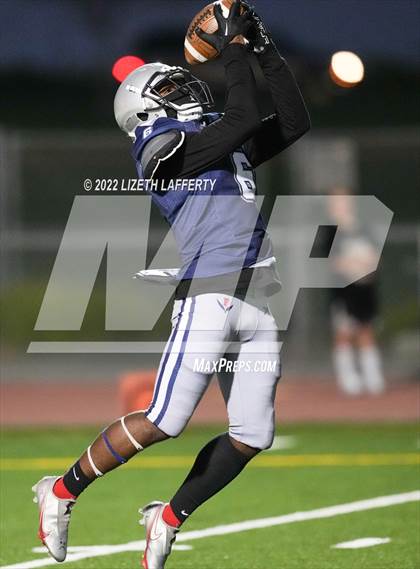 Thumbnail 3 in Marin Catholic @ Freedom photogallery.