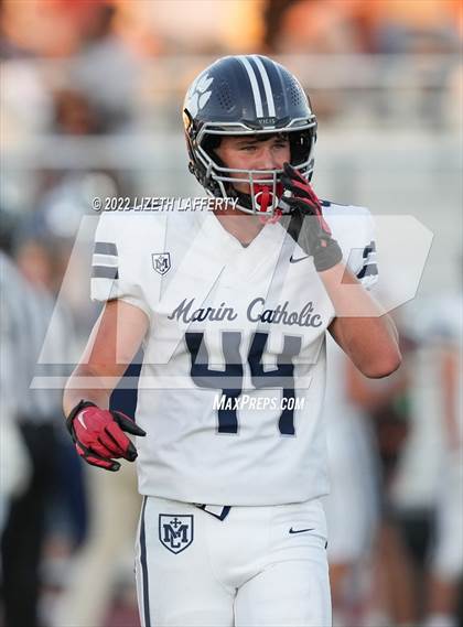 Thumbnail 3 in Marin Catholic @ Freedom photogallery.