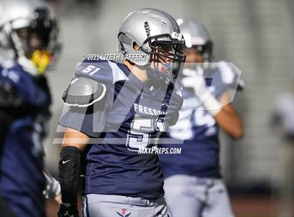 Thumbnail 3 in Marin Catholic @ Freedom photogallery.