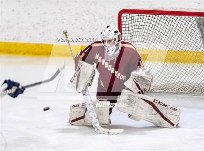 Thumbnail 3 in Newburyport vs Burlington (MIAA Division 1 North Quarterfinal) photogallery.