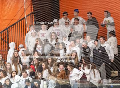 Thumbnail 1 in Newburyport vs Burlington (MIAA Division 1 North Quarterfinal) photogallery.