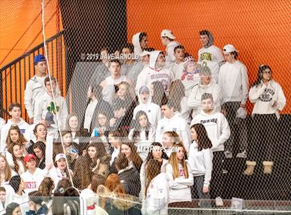 Thumbnail 3 in Newburyport vs Burlington (MIAA Division 1 North Quarterfinal) photogallery.