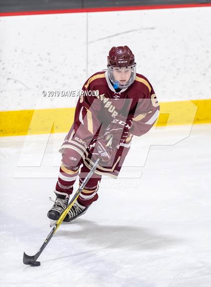 Thumbnail 1 in Newburyport vs Burlington (MIAA Division 1 North Quarterfinal) photogallery.