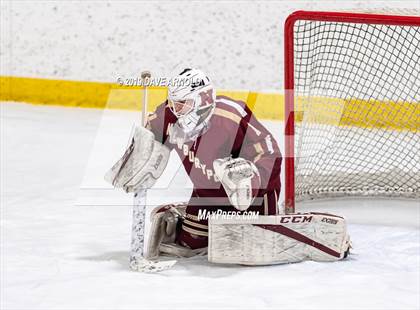 Thumbnail 1 in Newburyport vs Burlington (MIAA Division 1 North Quarterfinal) photogallery.