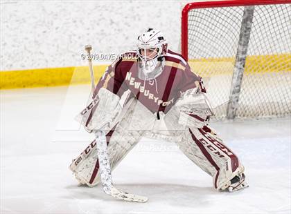 Thumbnail 2 in Newburyport vs Burlington (MIAA Division 1 North Quarterfinal) photogallery.