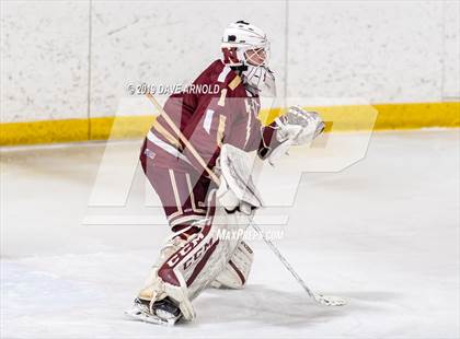 Thumbnail 1 in Newburyport vs Burlington (MIAA Division 1 North Quarterfinal) photogallery.