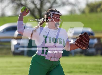 Thumbnail 1 in Tioga @ Muenster photogallery.