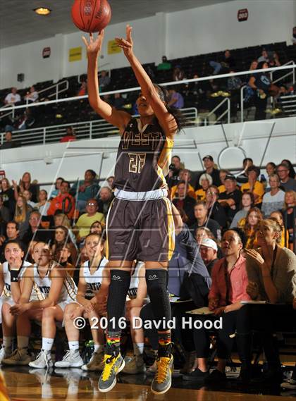 Thumbnail 3 in West vs. Ventura (CIF SS 1AA Final) photogallery.