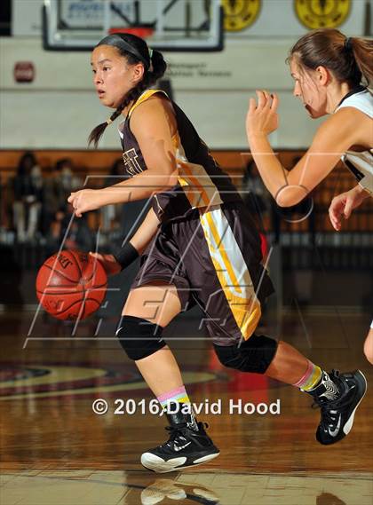 Thumbnail 3 in West vs. Ventura (CIF SS 1AA Final) photogallery.