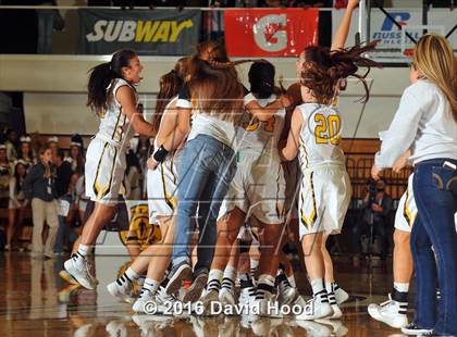 Thumbnail 3 in West vs. Ventura (CIF SS 1AA Final) photogallery.