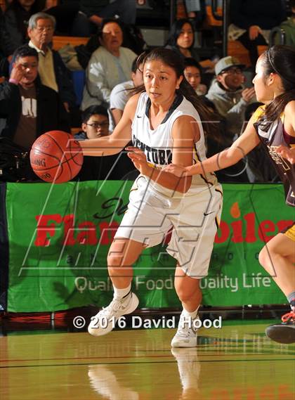 Thumbnail 3 in West vs. Ventura (CIF SS 1AA Final) photogallery.