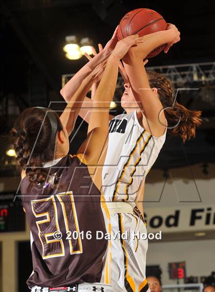 Thumbnail 3 in West vs. Ventura (CIF SS 1AA Final) photogallery.