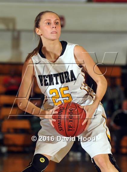 Thumbnail 3 in West vs. Ventura (CIF SS 1AA Final) photogallery.