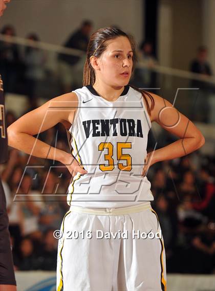 Thumbnail 1 in West vs. Ventura (CIF SS 1AA Final) photogallery.