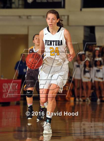 Thumbnail 1 in West vs. Ventura (CIF SS 1AA Final) photogallery.
