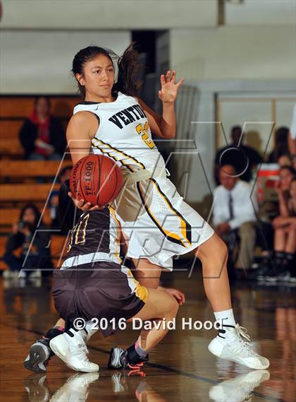 Thumbnail 1 in West vs. Ventura (CIF SS 1AA Final) photogallery.