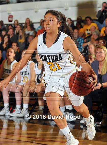 Thumbnail 1 in West vs. Ventura (CIF SS 1AA Final) photogallery.