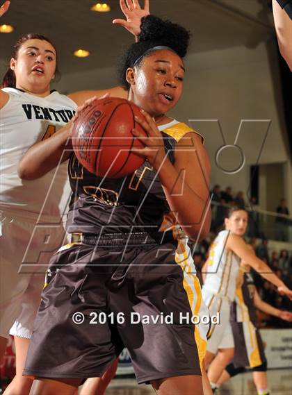 Thumbnail 1 in West vs. Ventura (CIF SS 1AA Final) photogallery.