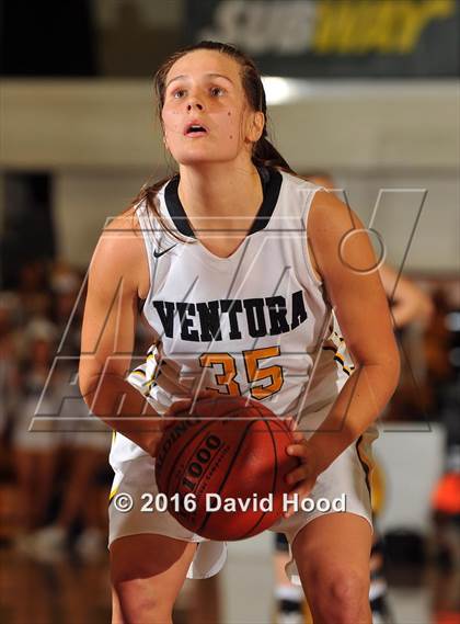 Thumbnail 3 in West vs. Ventura (CIF SS 1AA Final) photogallery.