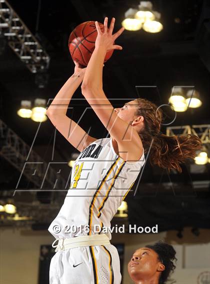 Thumbnail 2 in West vs. Ventura (CIF SS 1AA Final) photogallery.