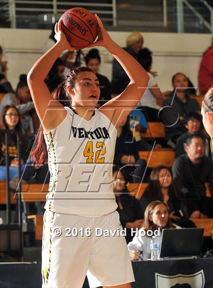 Thumbnail 1 in West vs. Ventura (CIF SS 1AA Final) photogallery.