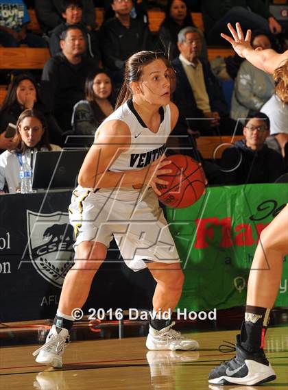 Thumbnail 3 in West vs. Ventura (CIF SS 1AA Final) photogallery.