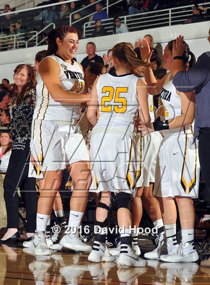 Thumbnail 1 in West vs. Ventura (CIF SS 1AA Final) photogallery.