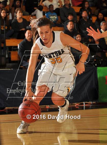 Thumbnail 1 in West vs. Ventura (CIF SS 1AA Final) photogallery.