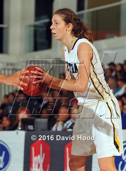 Thumbnail 1 in West vs. Ventura (CIF SS 1AA Final) photogallery.