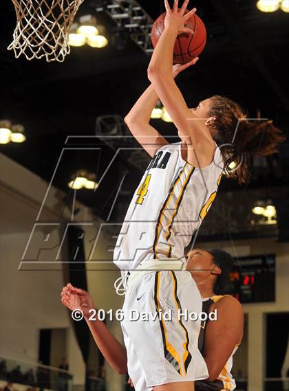 Thumbnail 3 in West vs. Ventura (CIF SS 1AA Final) photogallery.
