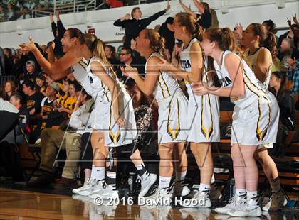 Thumbnail 3 in West vs. Ventura (CIF SS 1AA Final) photogallery.