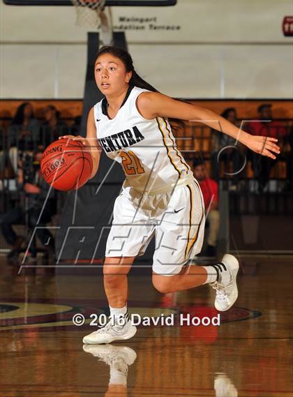 Thumbnail 1 in West vs. Ventura (CIF SS 1AA Final) photogallery.