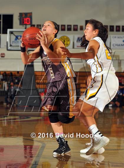 Thumbnail 1 in West vs. Ventura (CIF SS 1AA Final) photogallery.
