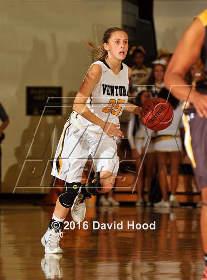 Thumbnail 1 in West vs. Ventura (CIF SS 1AA Final) photogallery.